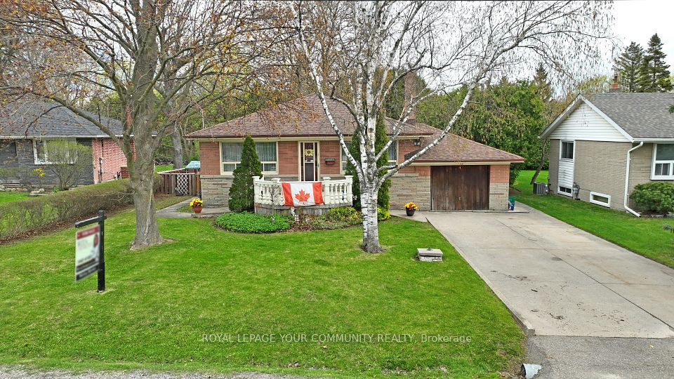 42 Rougecrest