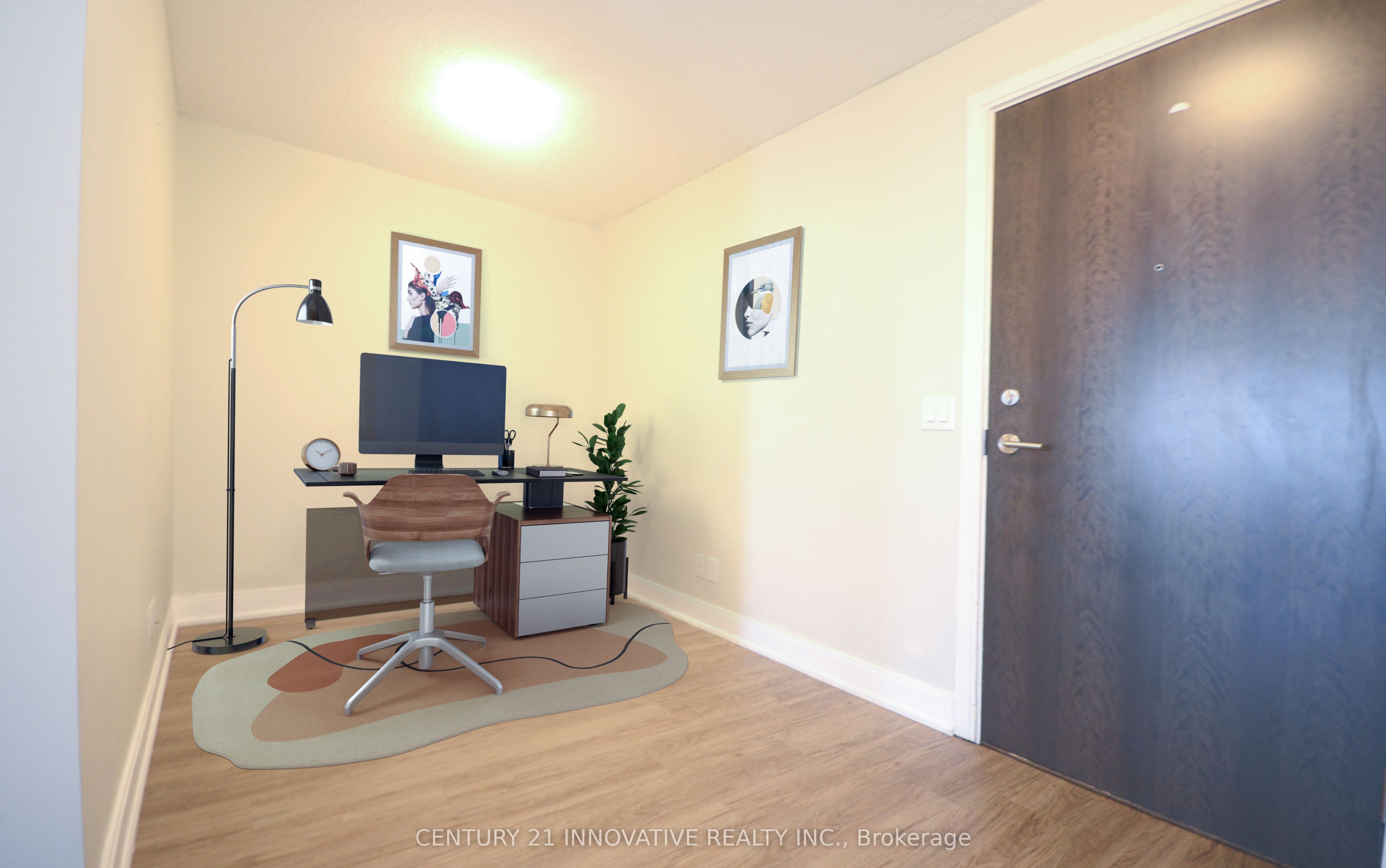 135 Village Green Square, #3721