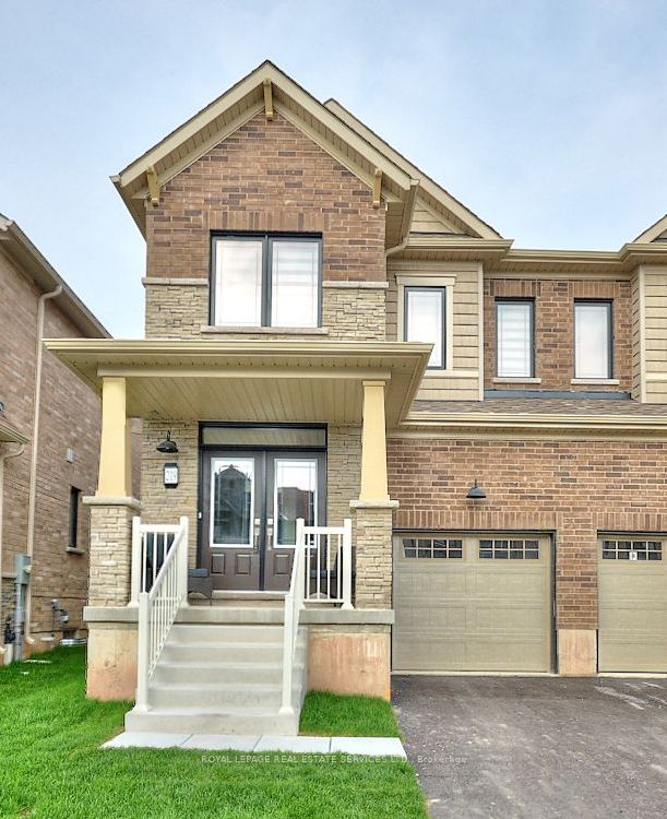 219 Port Crescent, Welland, ON L3B 0N2