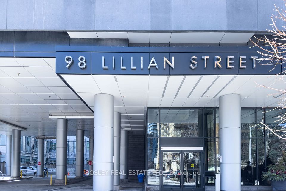 98 Lillian