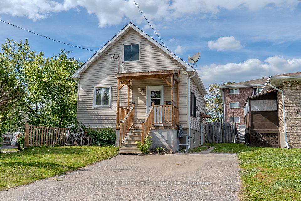 132 Norwood Avenue, North Bay, ON P1B 5E1