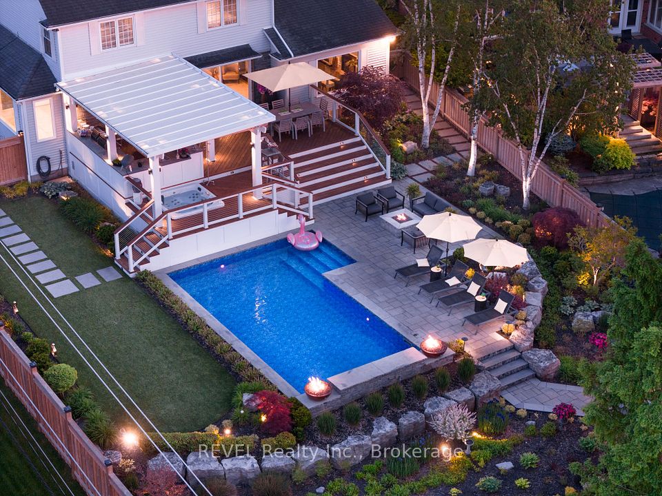 3593 GLEN ELGIN