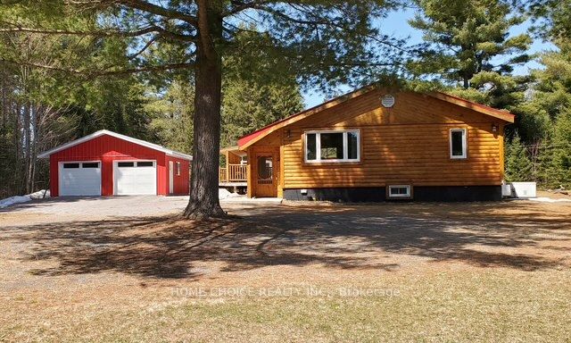 1190 North Baptiste Lake