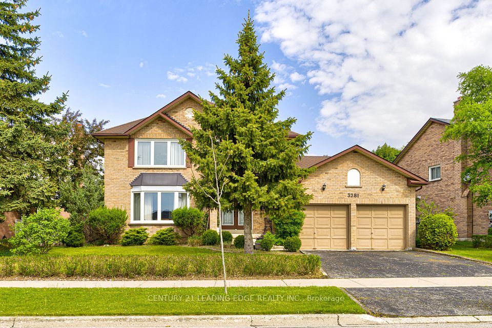3281 FOLKWAY Drive, Burlington, ON L7M 3J2