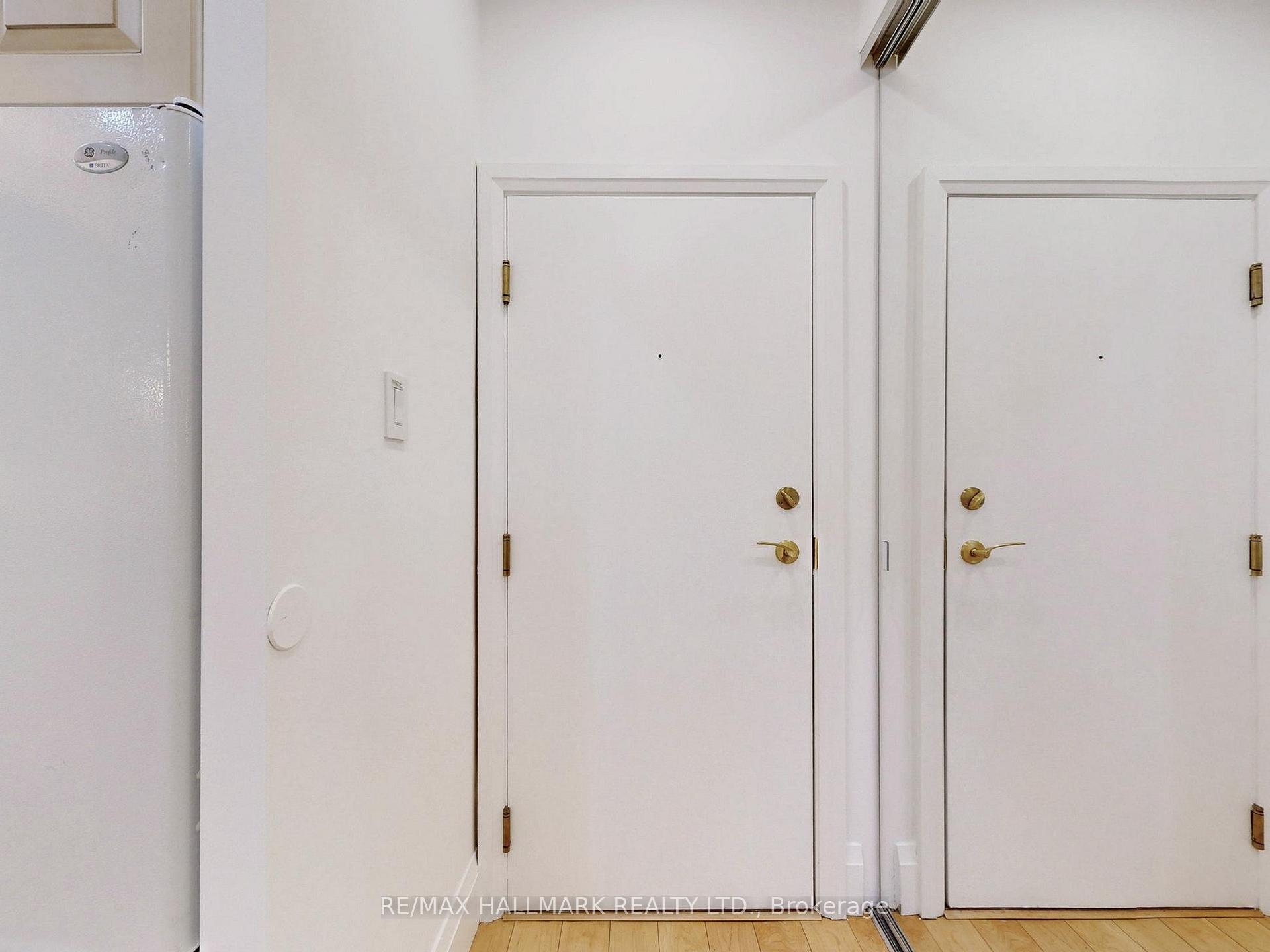 1 Bedroom Condo at 95 Prince  Arthur, Toronto For sale