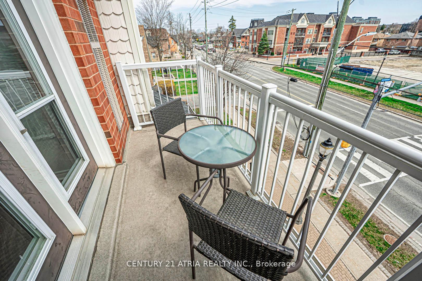 2 Bedrooms Condo at 9944 Keele, Vaughan For sale