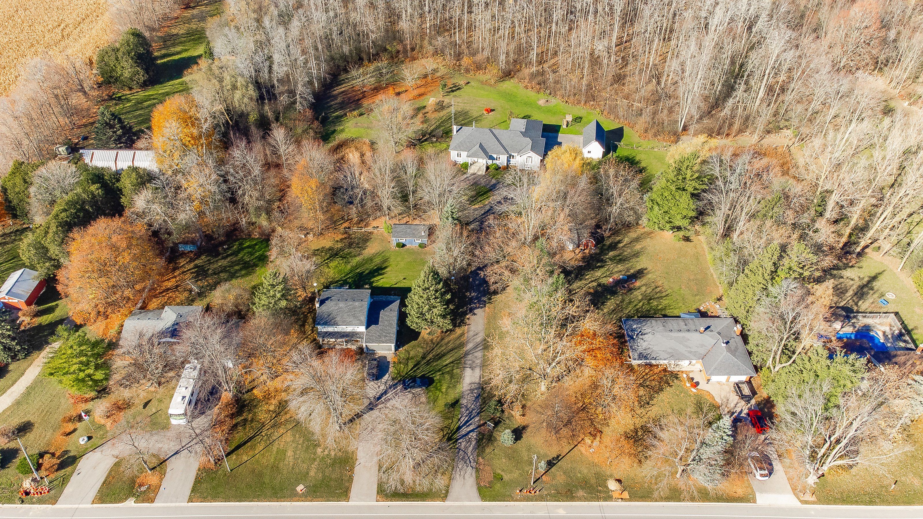 7610 Wellington Road 51 Road