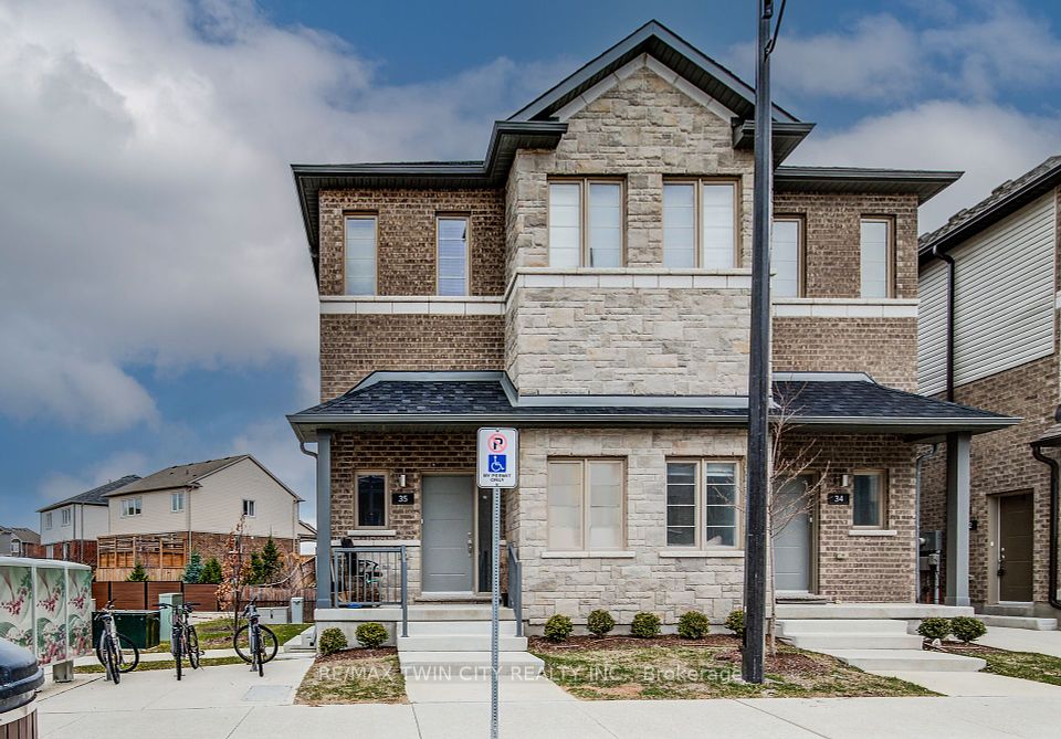 205 West Oak