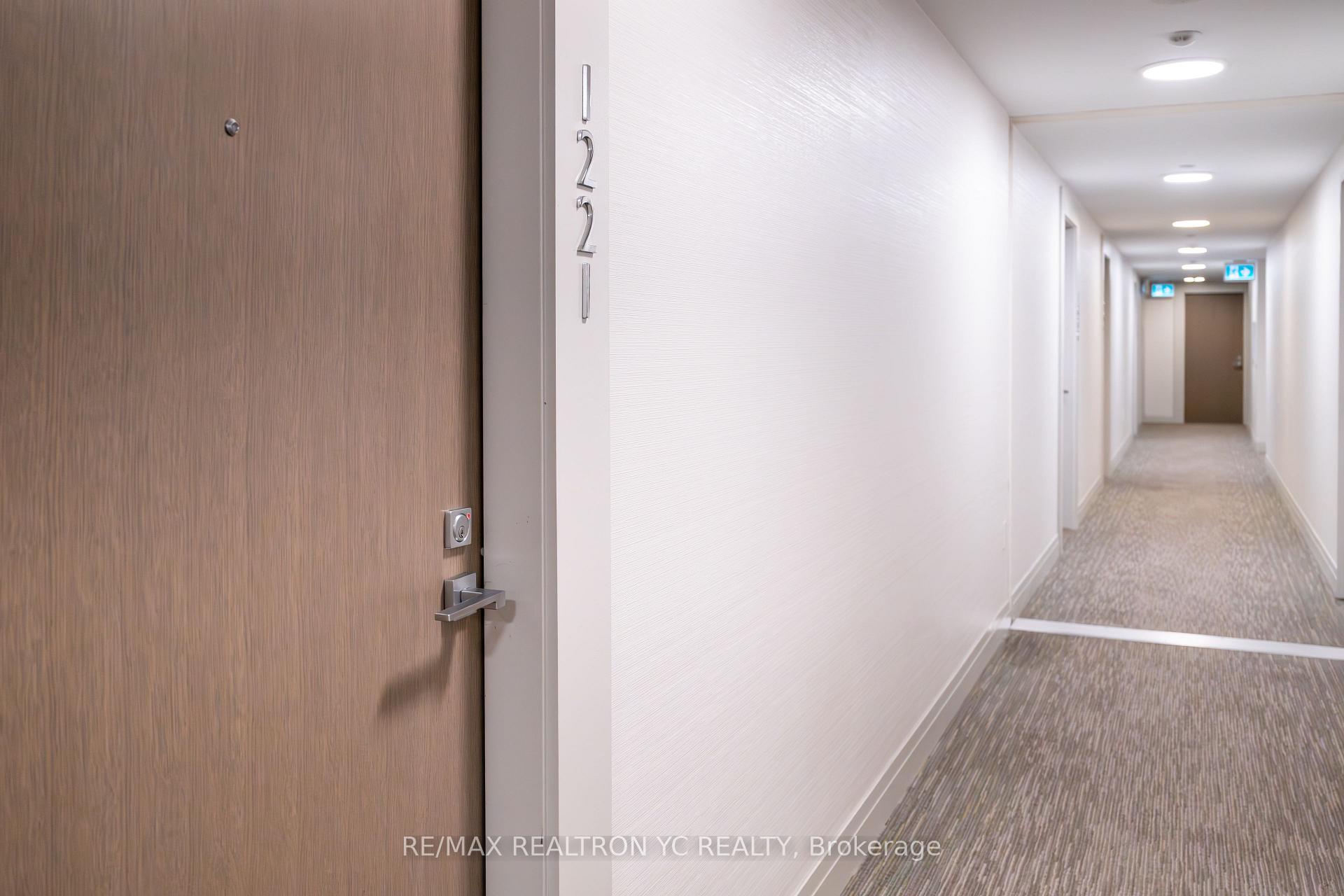 1 Bedroom Condo at 251 Jarvis,  Toronto For sale