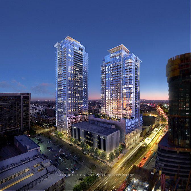 3 Bedrooms Condo at 5025 Four Springs, Mississauga For sale