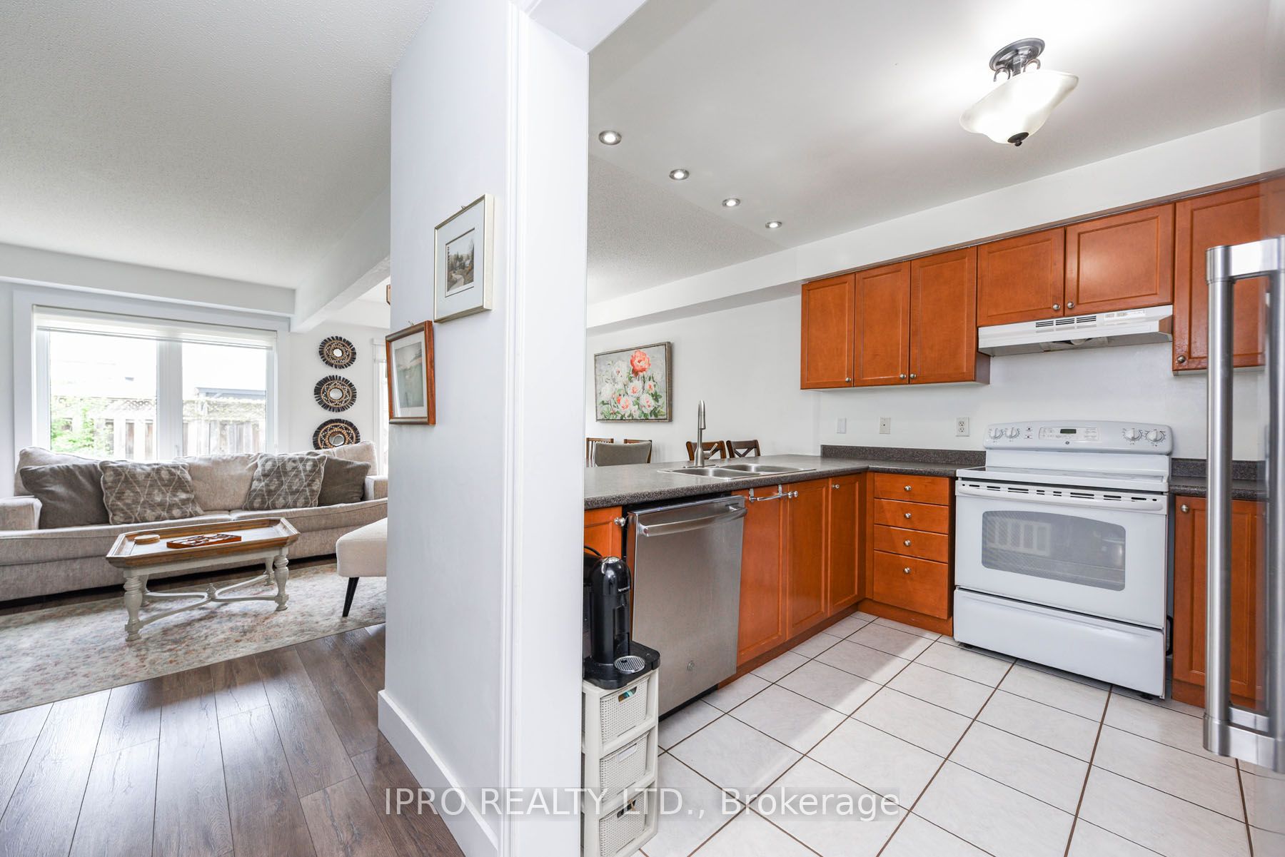 4055 Forest Run Avenue, #17