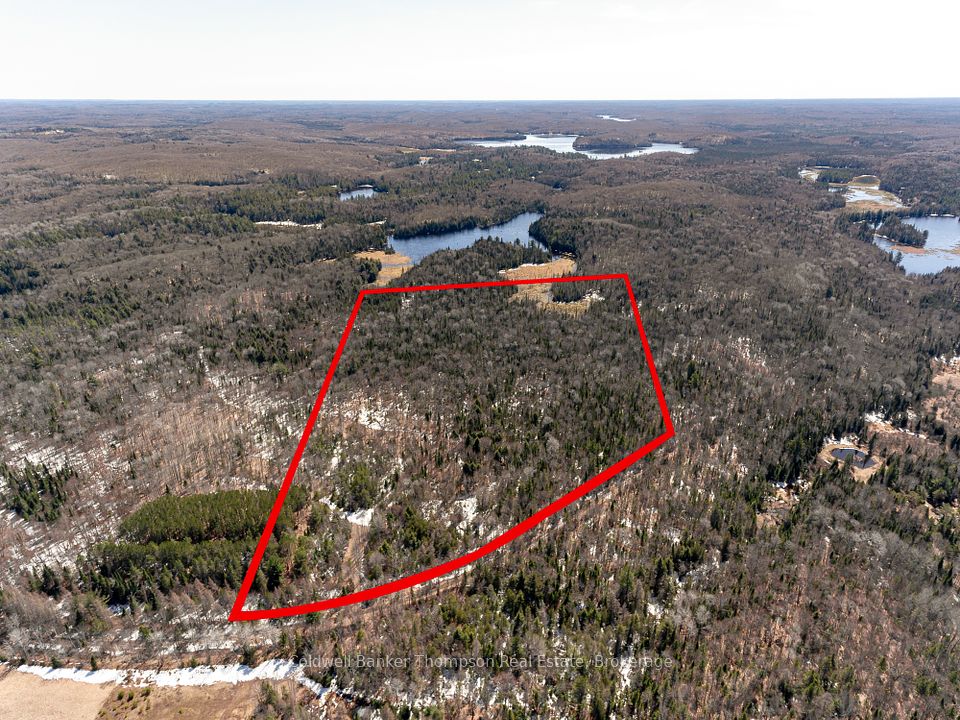 0 518 Highway, McMurrich/Monteith, ON P0A 1Y0
