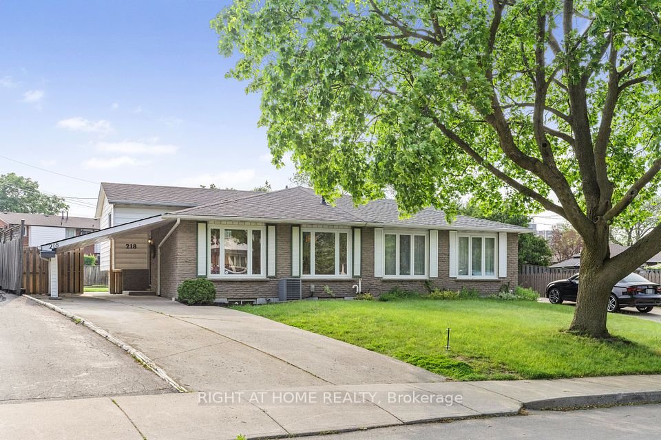 218 St Andrews