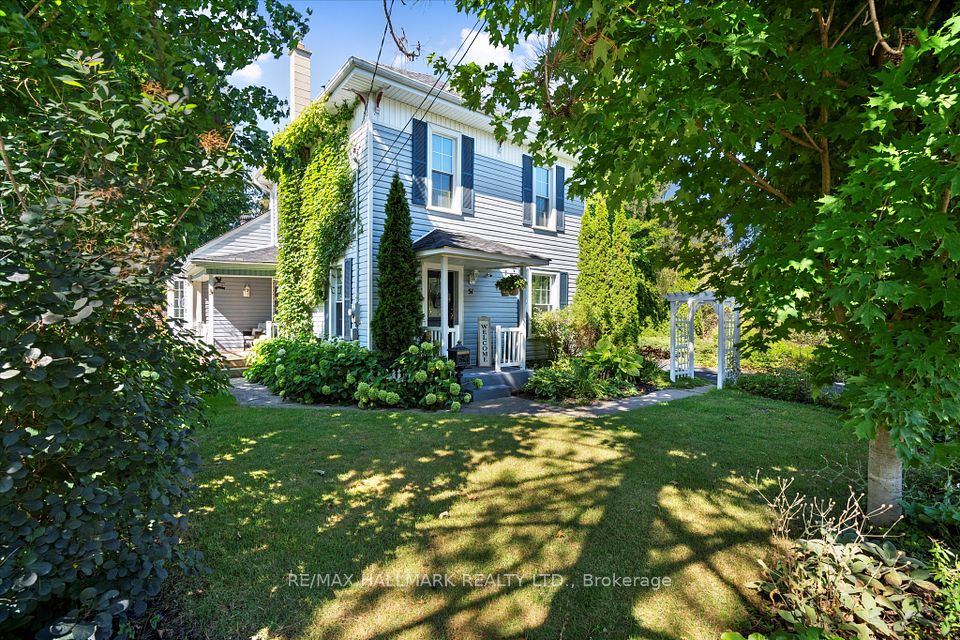 51 Concession Street, Havelock-Belmont-Methuen, ON K0L 1Z0