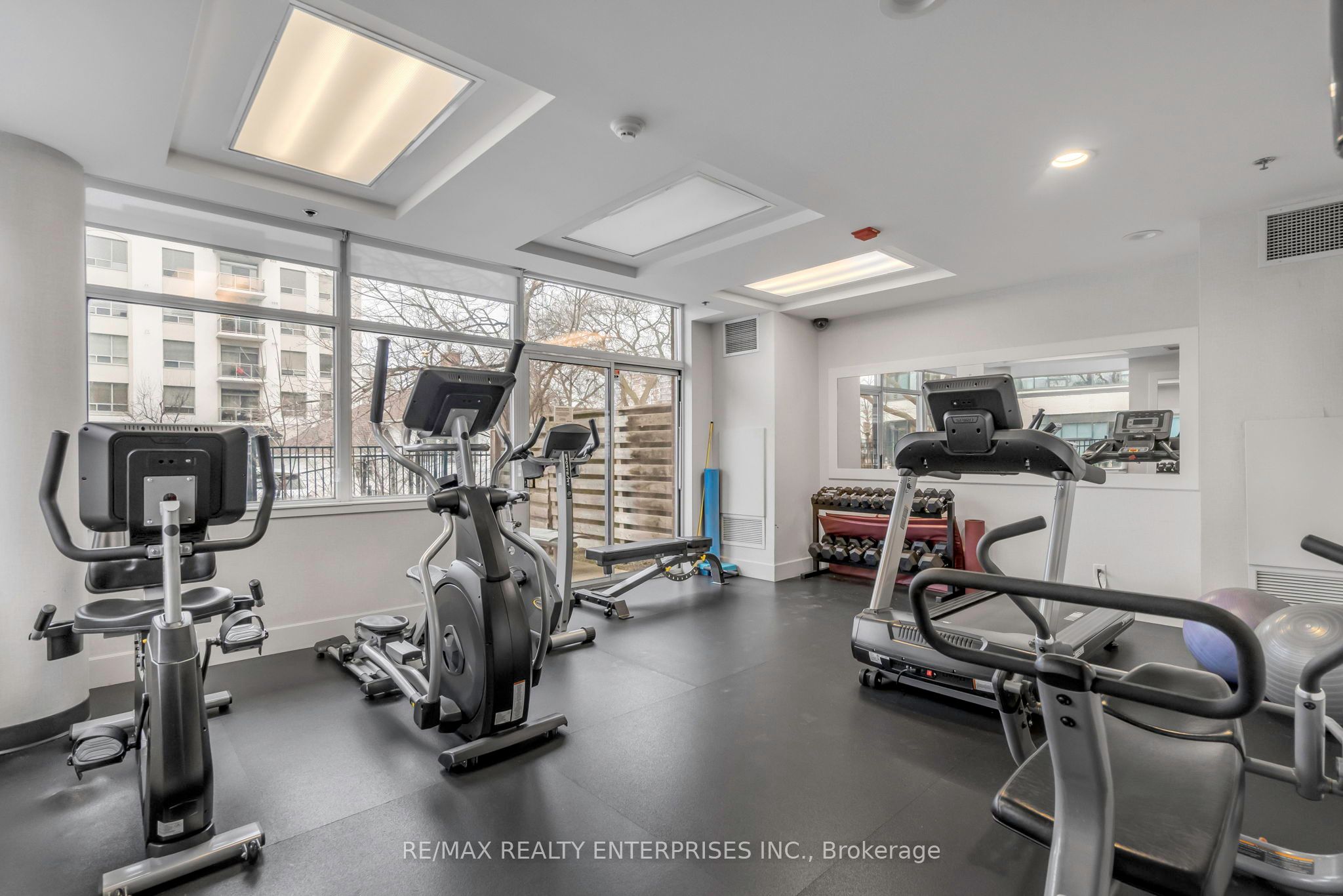 70 Port Street E, #110