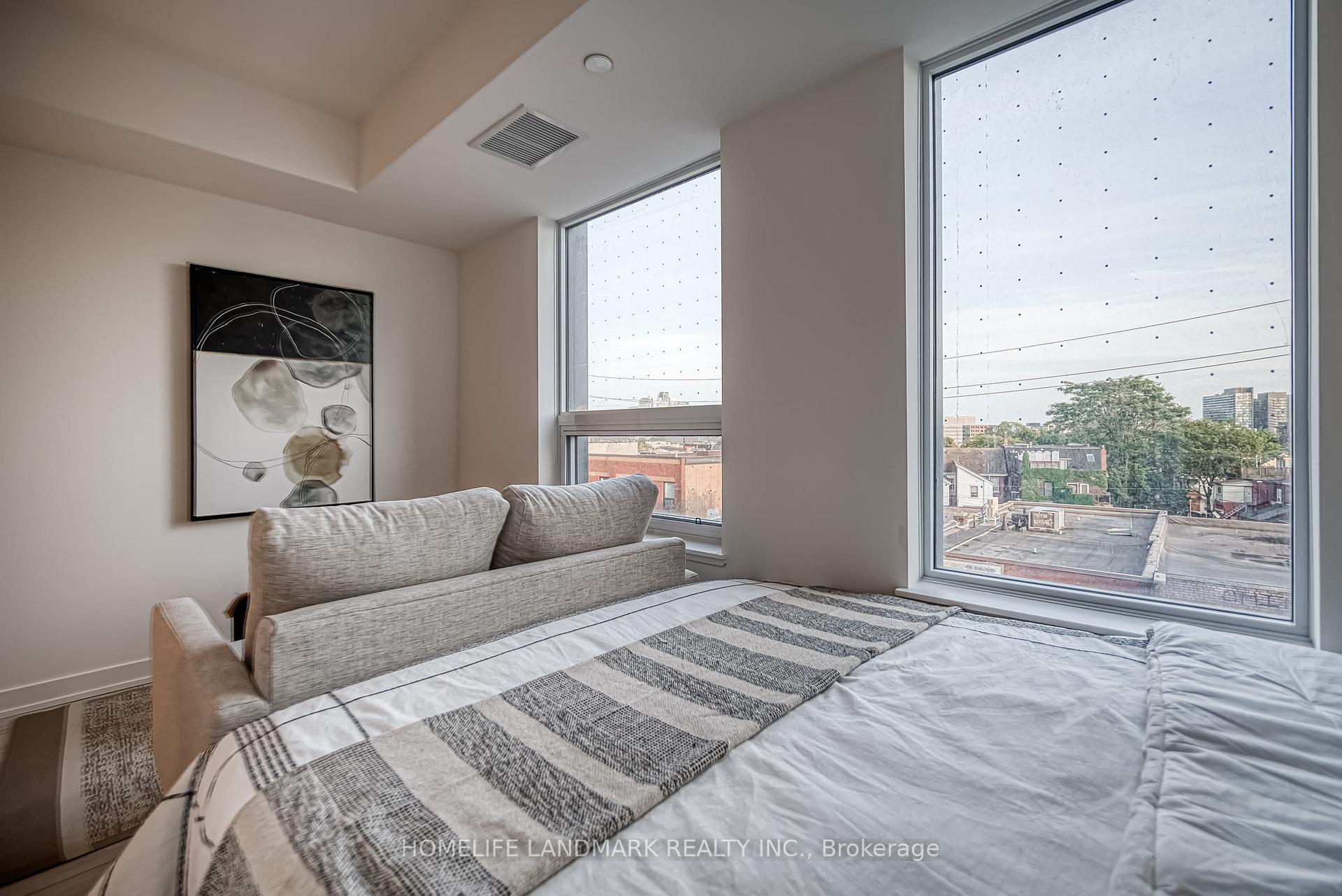 Condo at 1200 Dundas, Toronto For sale