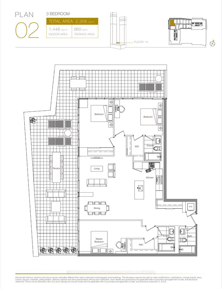 3 Concord Cityplace