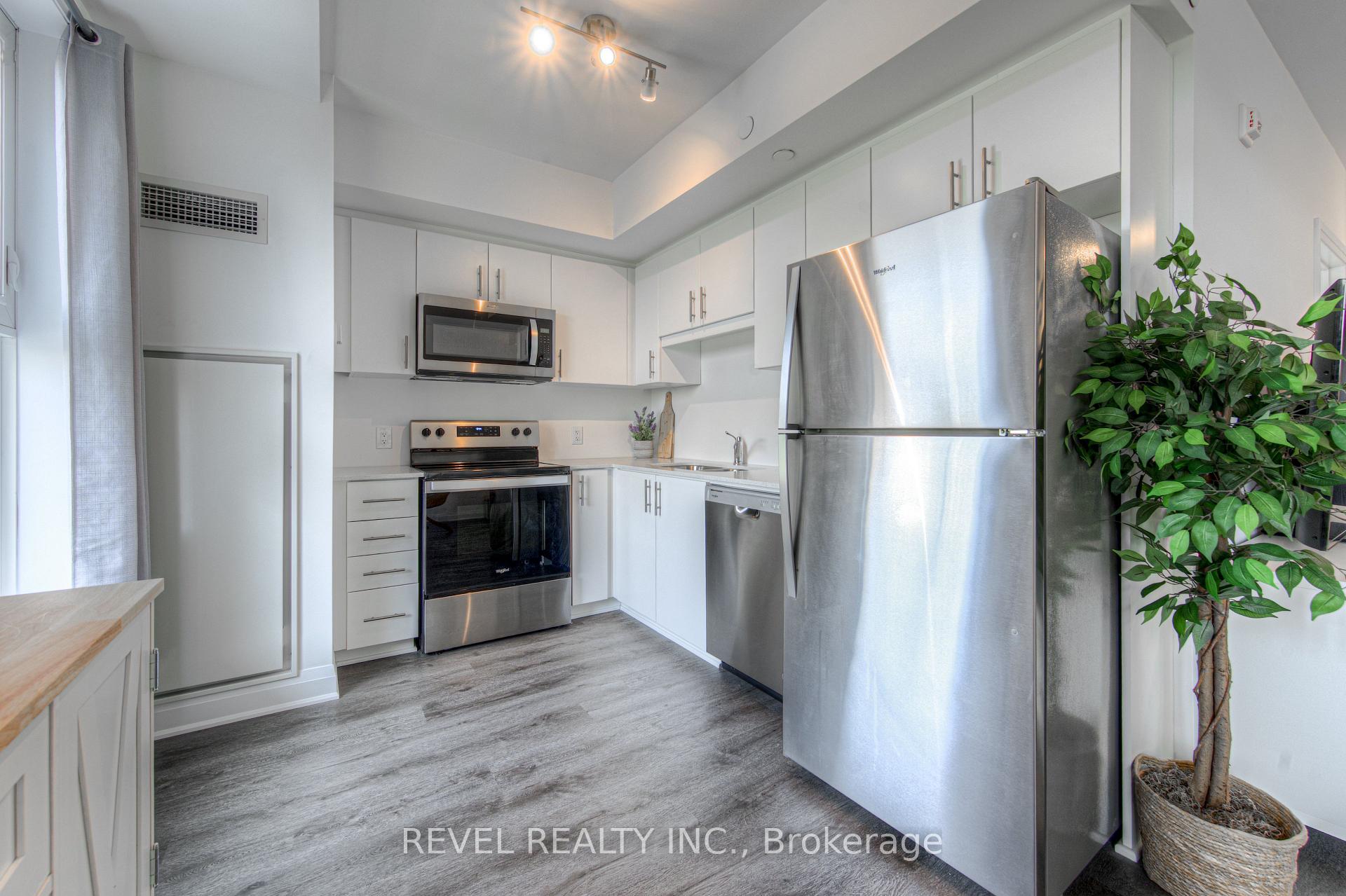 1 Bedroom Condo at 1936 Rymal, Hamilton For sale