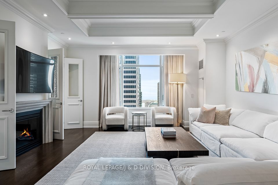 #3805 - 311 Bay Street, Toronto, ON M5H 4G5