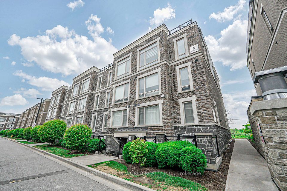 20 Dunsheath