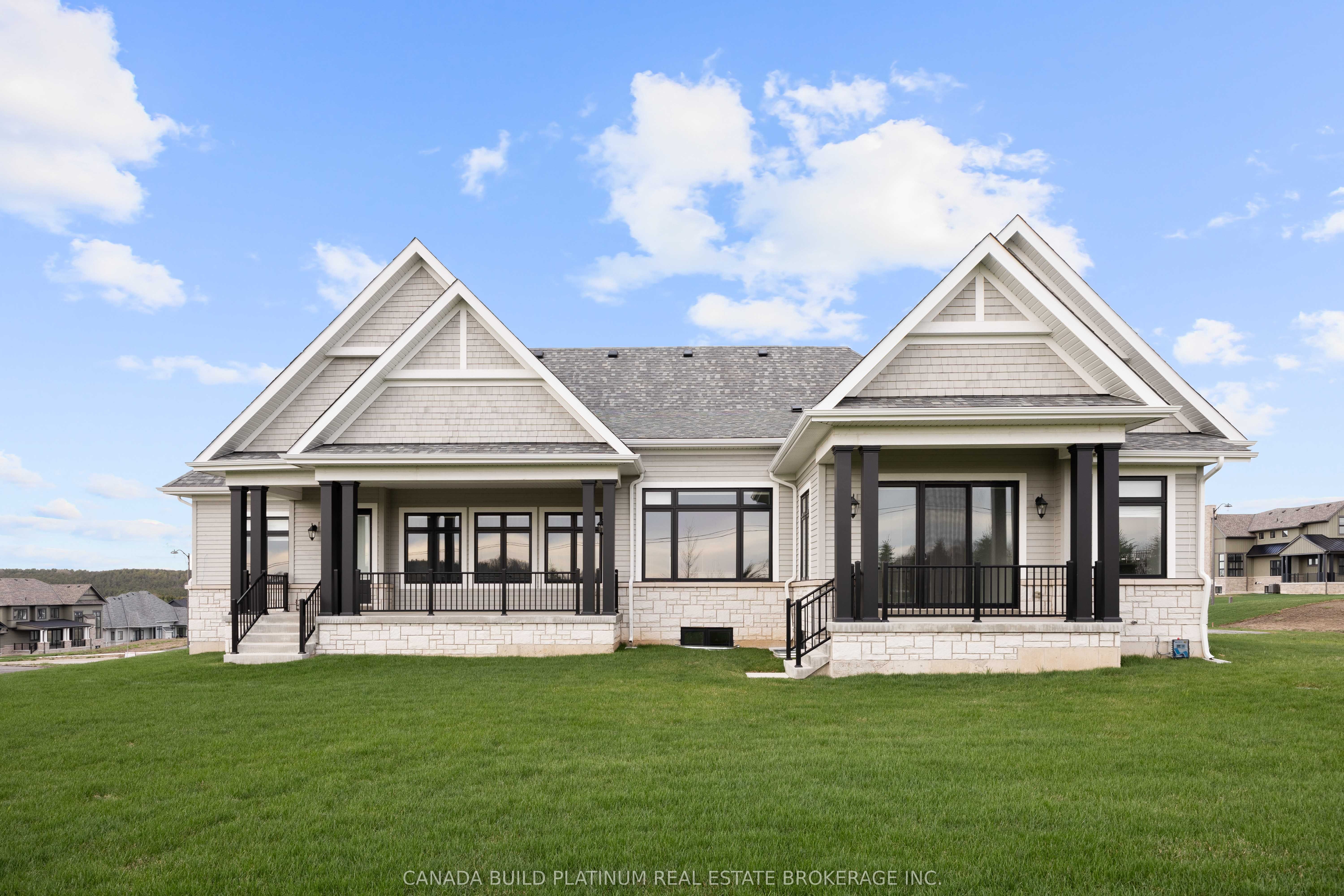 82 William Crisp Drive