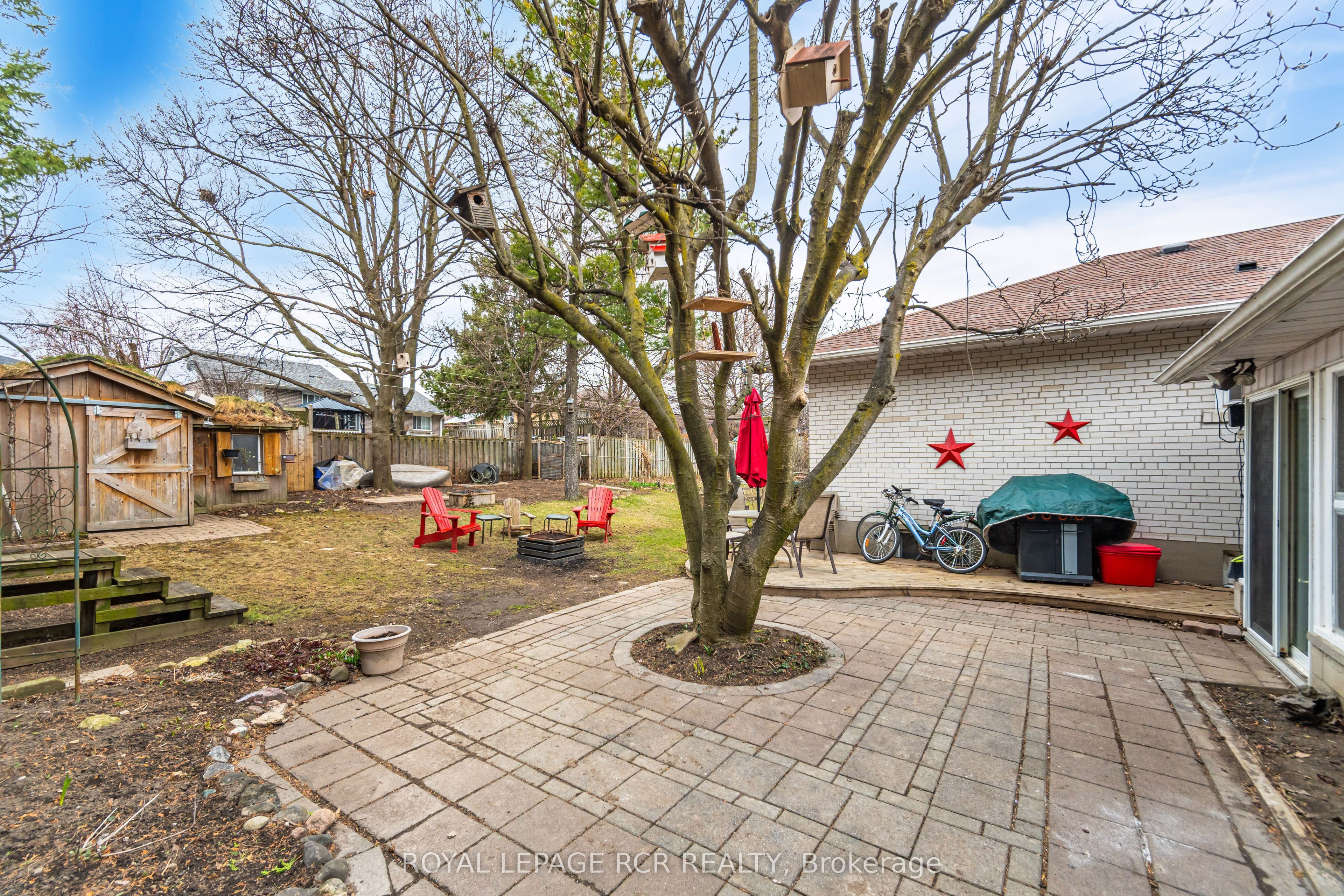 227 Elizabeth Street, Brampton, ON L6Y 1S2