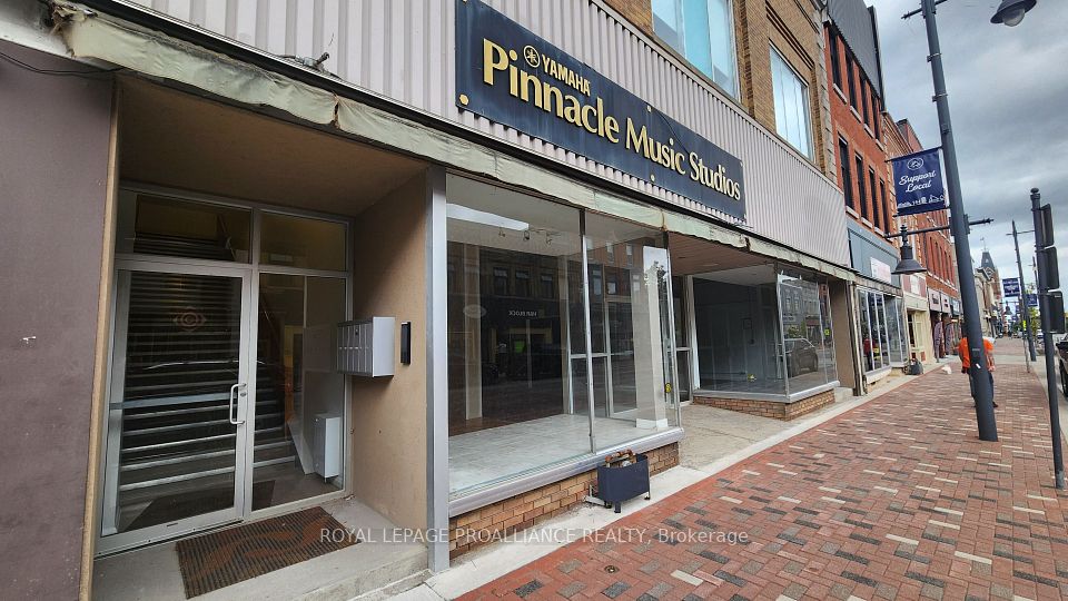 261 Front Street