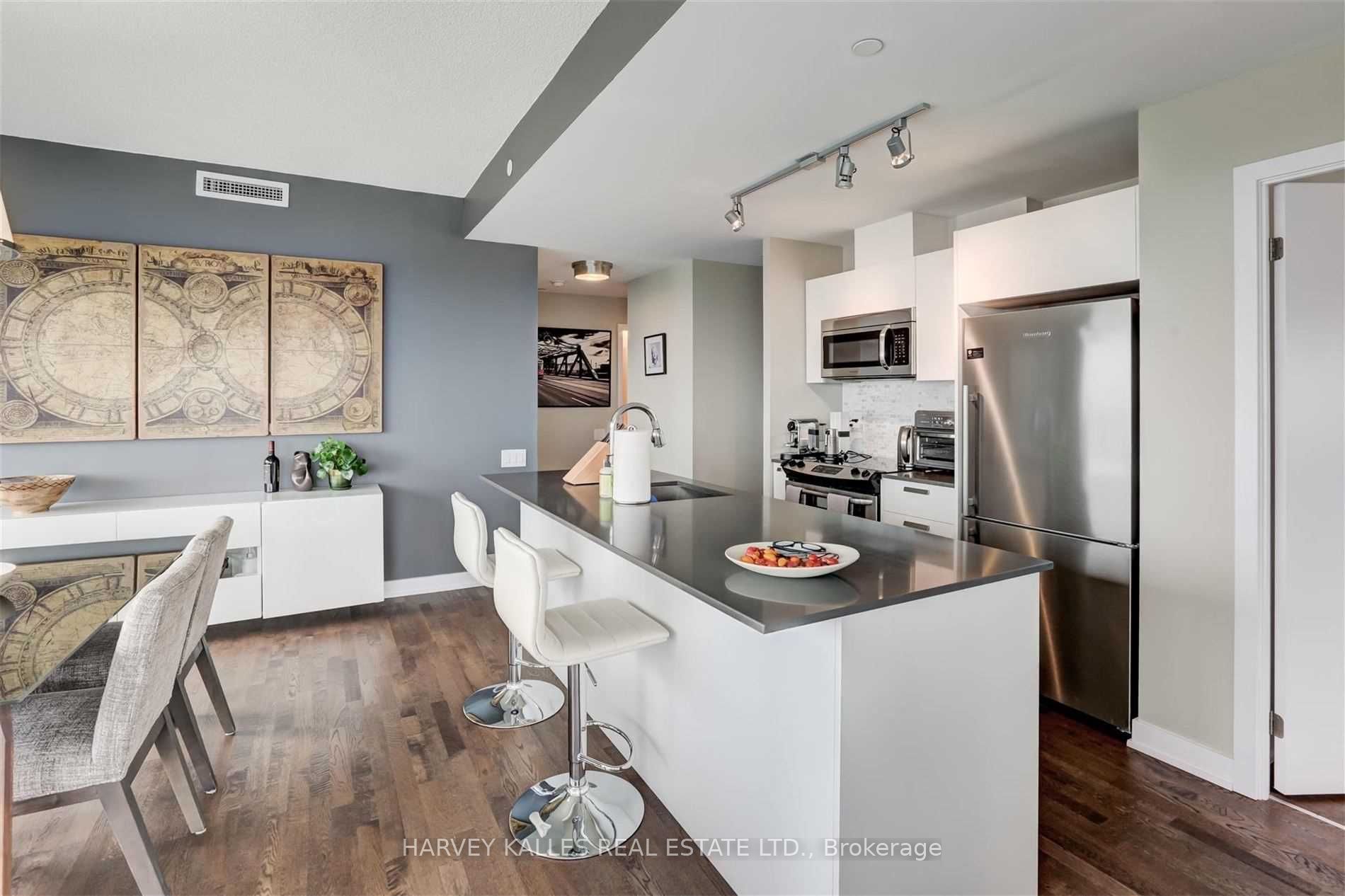1815 Yonge Street 2502