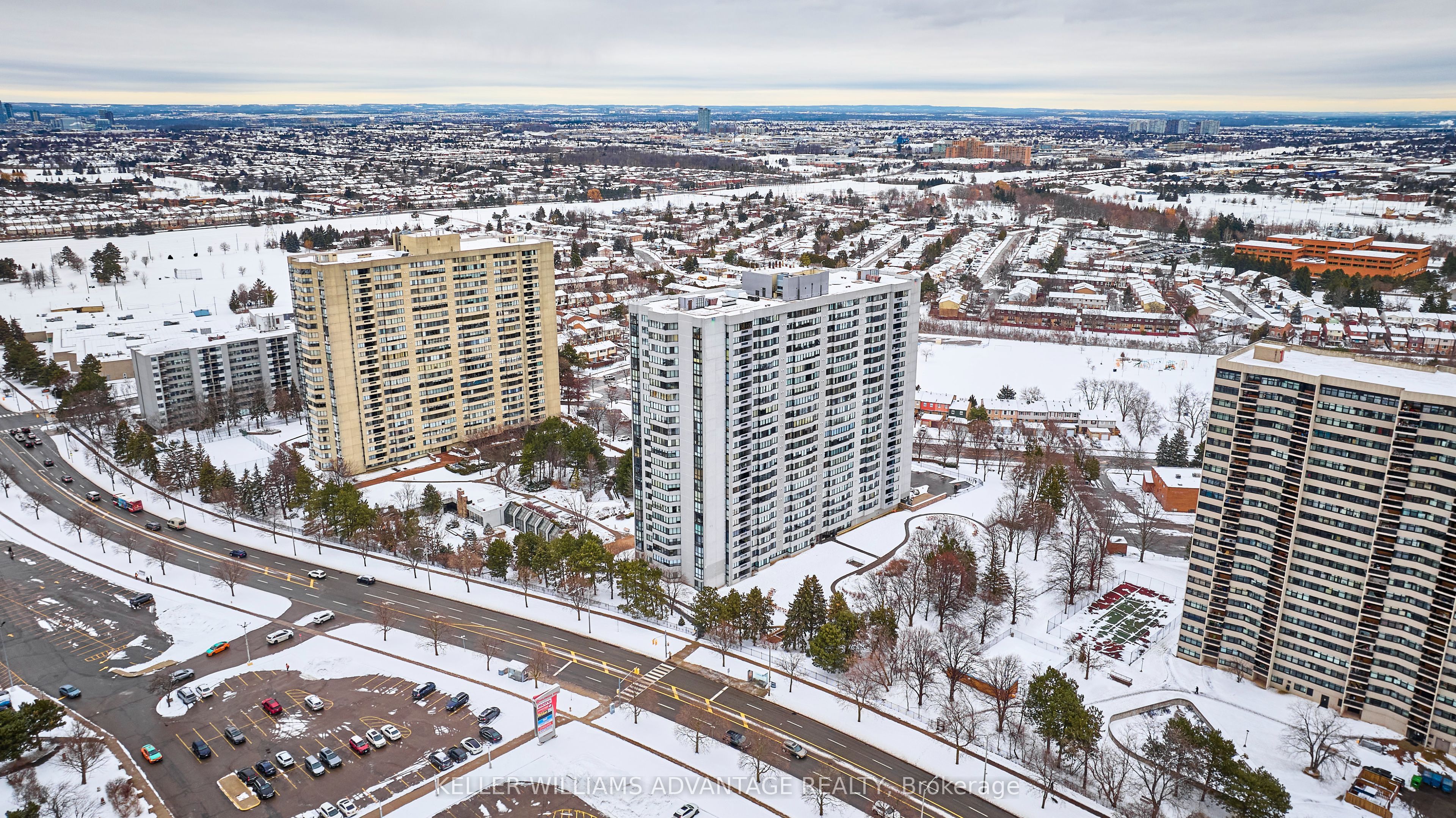 2330 Bridletowne Circle, #1105