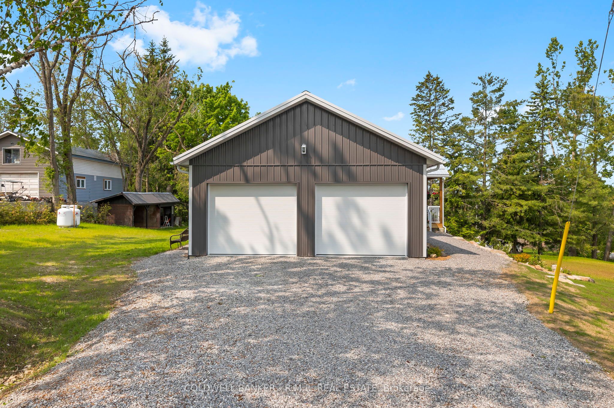 213 Pleasant Point Road