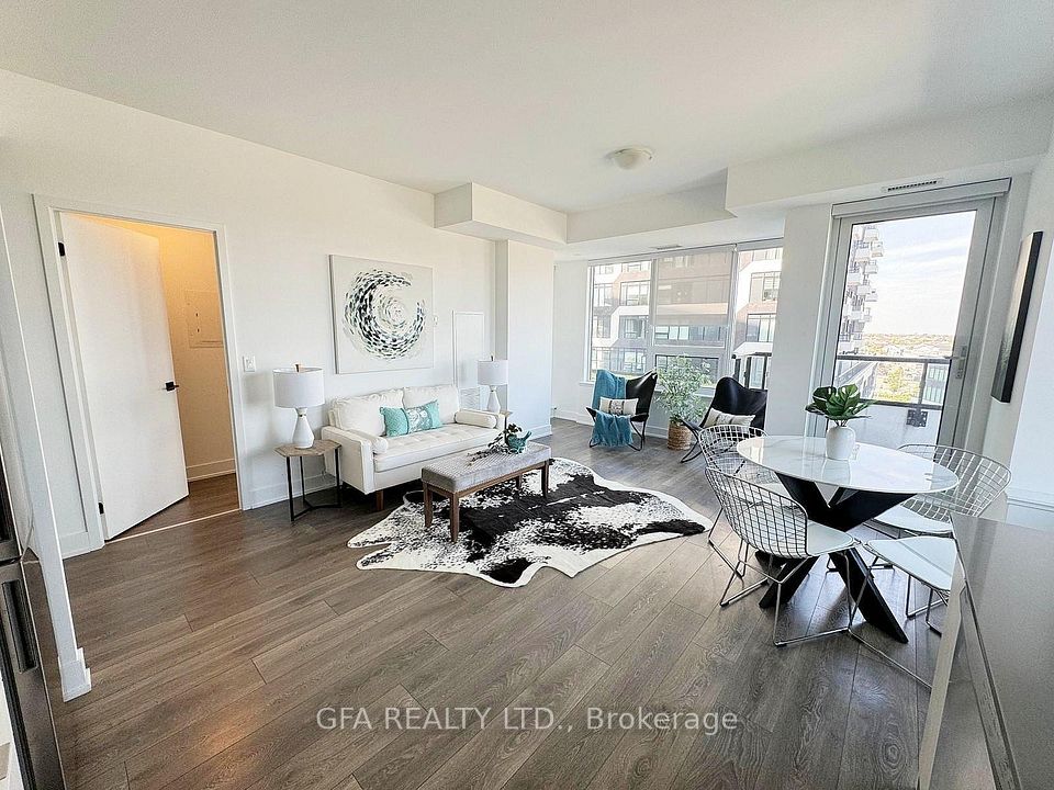 Property at #605 - 2481 Taunton Road, Oakville, ON L6H 3R7