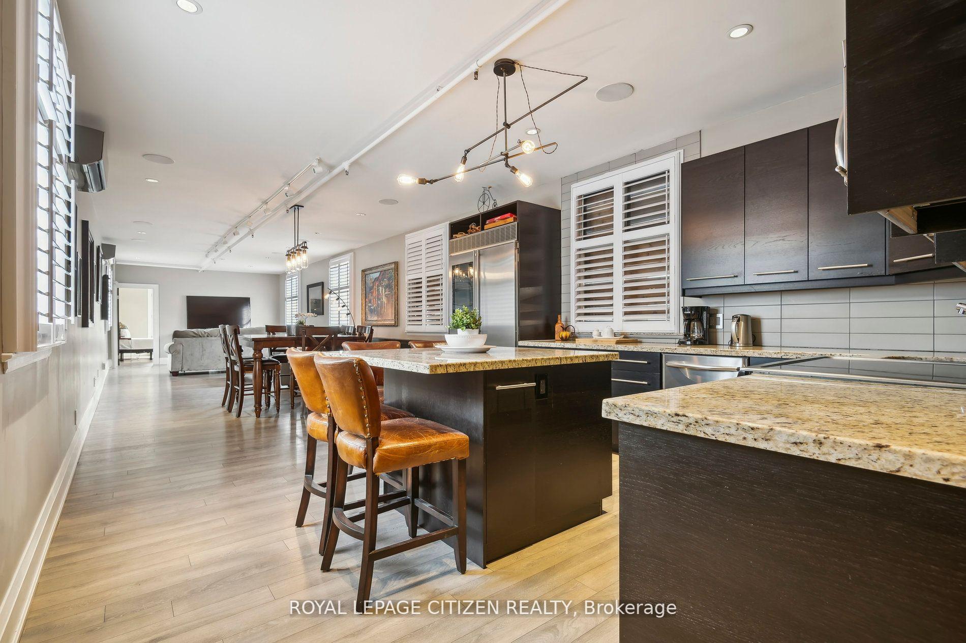 1 Bedroom Condo at 326 Carlaw, Toronto For sale