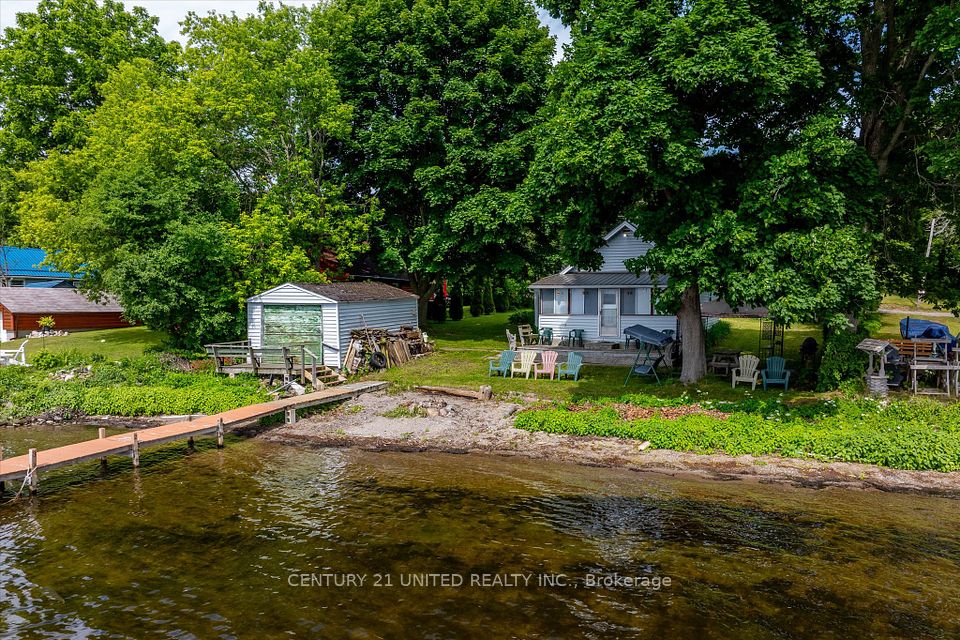 223 Paudash Street, Hiawatha First Nation, ON K0L 2G0