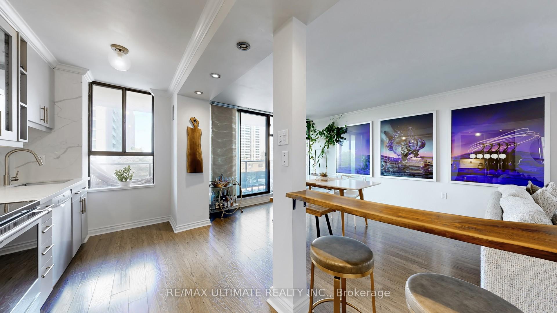 2 Bedrooms Condo at 135 Marlee, Toronto For sale