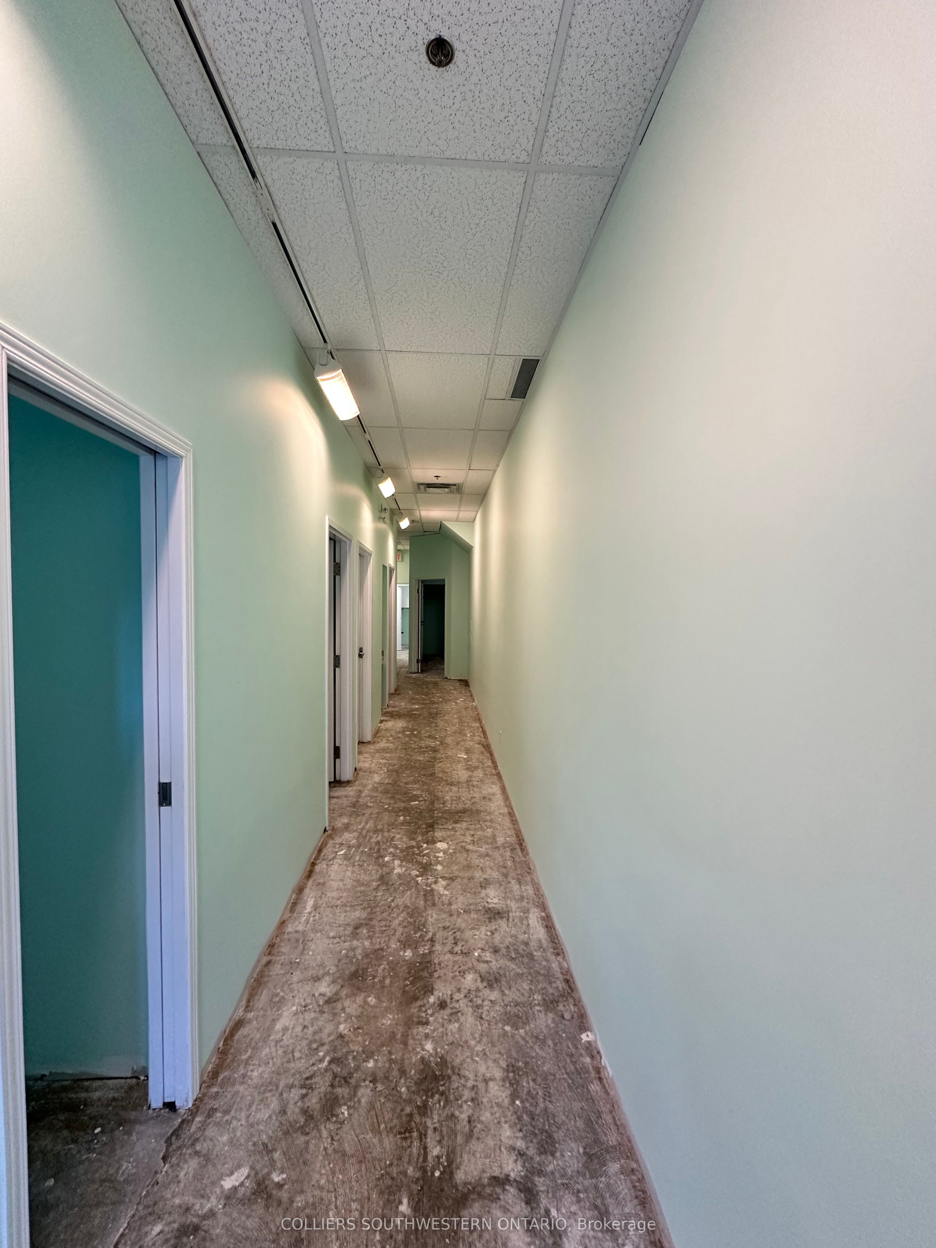 205 Oxford Street E, #C109