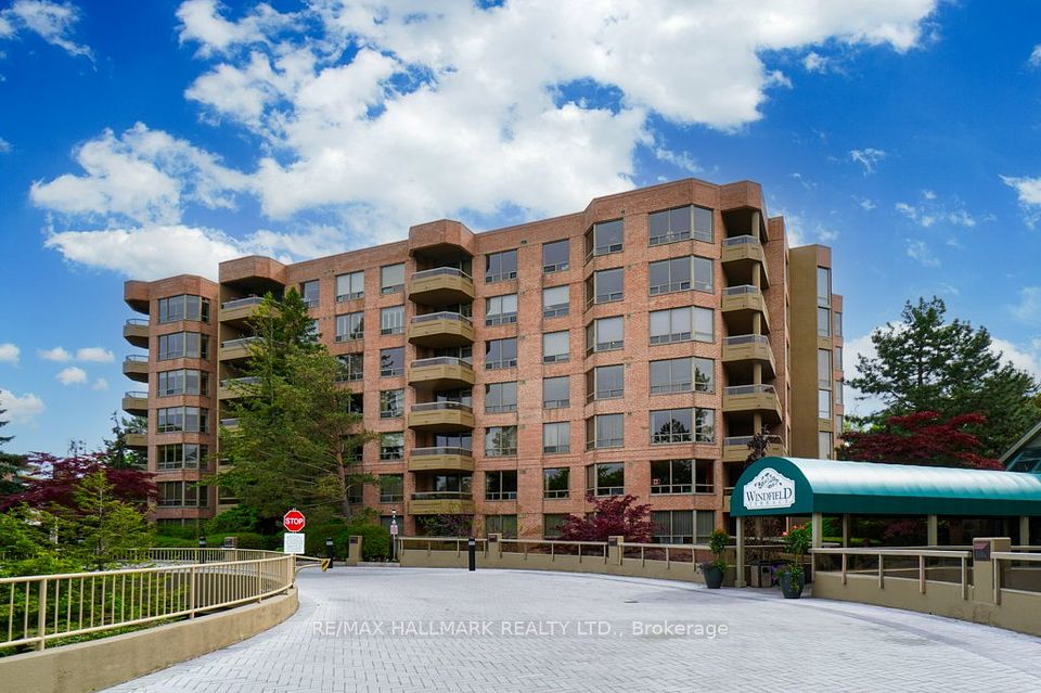 1200 Don Mills