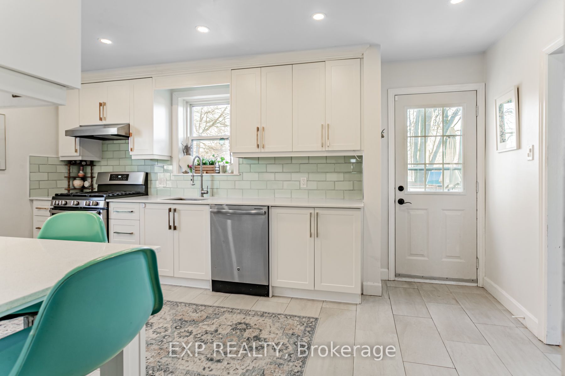 1603 Blanefield Road