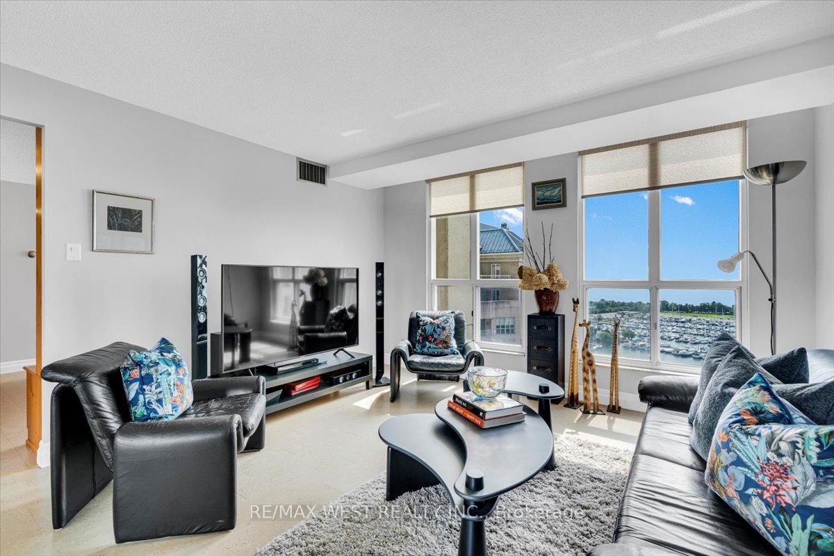 2 Bedrooms Condo at 2285 Lake Shore, Toronto For sale