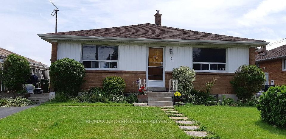 3 Sherwood