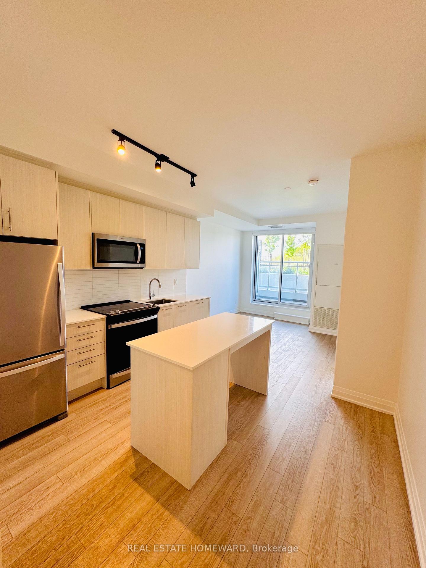 2 Bedrooms Condo at 286 Main, Toronto For sale