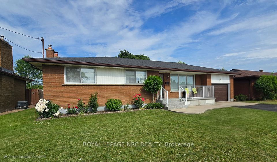122 Wellington