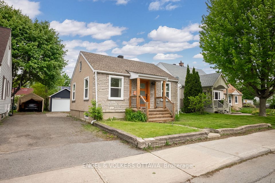 141 Crerar