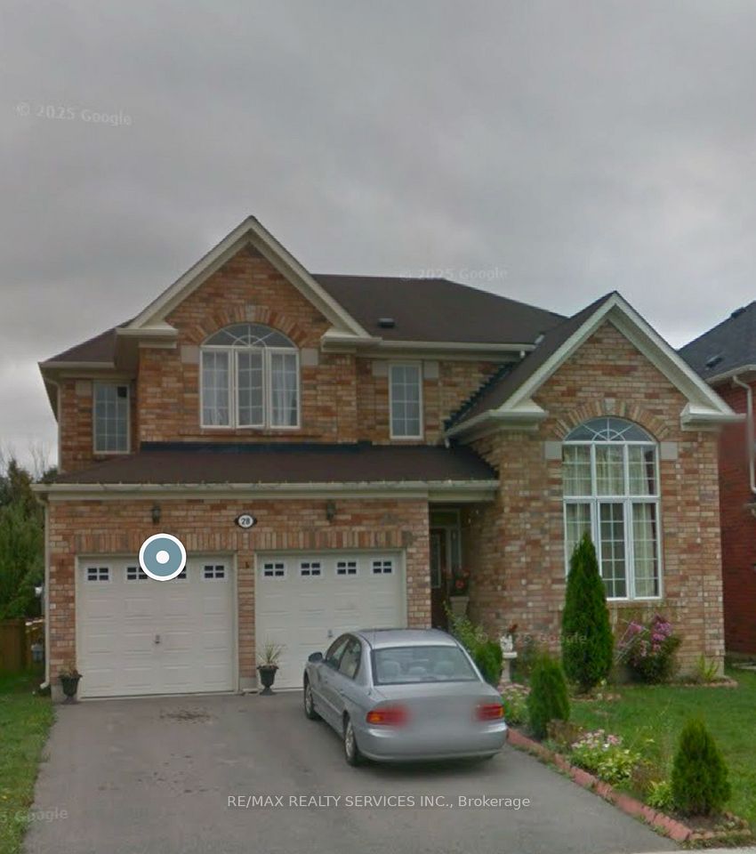 28 Bayhampton Drive