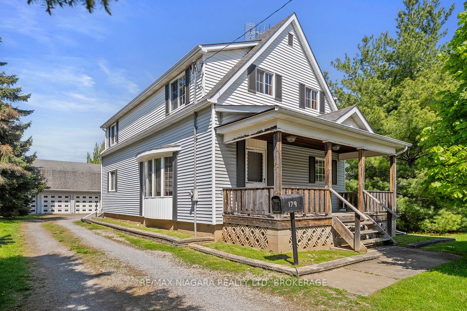 179 First Street Louth