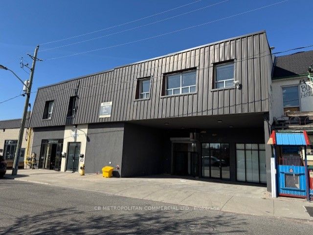 88 Cawthra