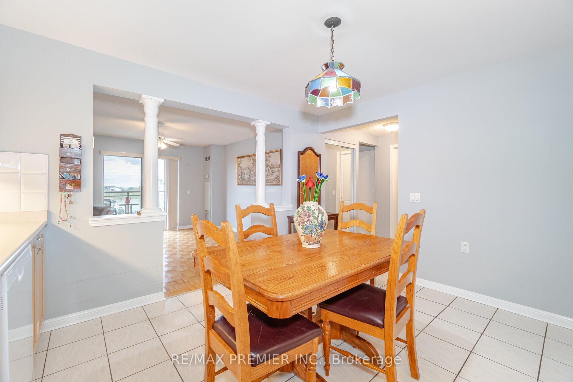1 Bedroom Condo at 2502 Rutherford,  Vaughan For sale