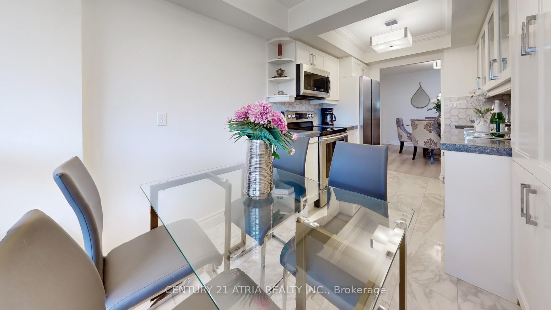 2 Bedrooms Condo at 1210 Don Mills,  Toronto For sale