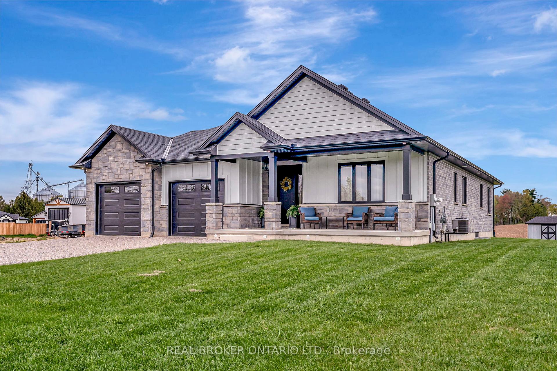 56748 Eden Line, Bayham, ON N0J 1H0
