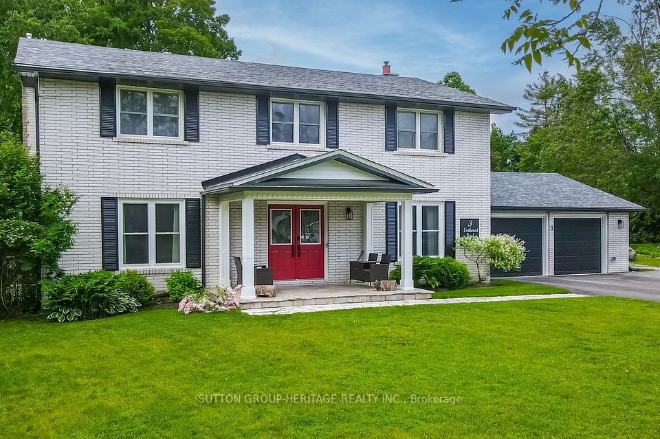 3 Northwood