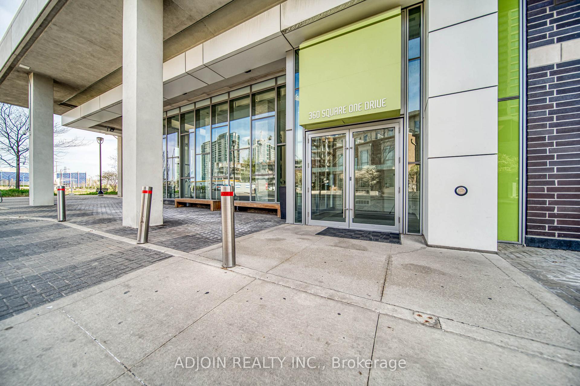 #3010 – 360 Square one Drive, Mississauga, ON L5B 0G7